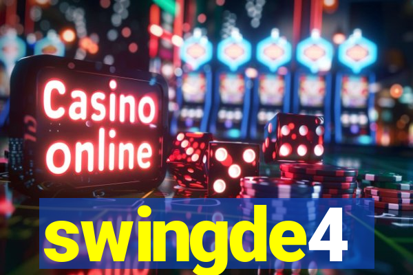 swingde4