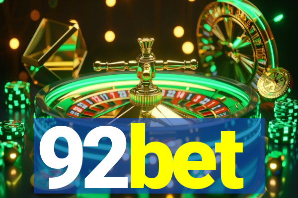 92bet