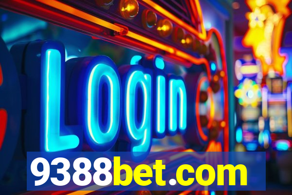 9388bet.com