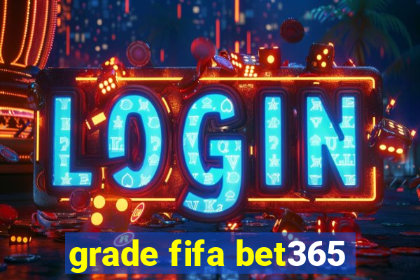 grade fifa bet365