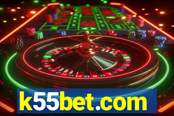 k55bet.com