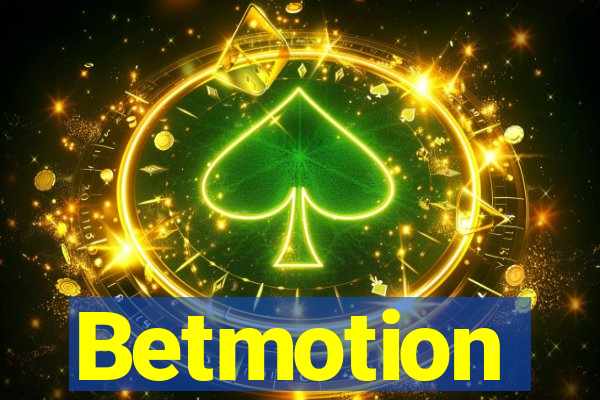 Betmotion