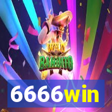 6666win