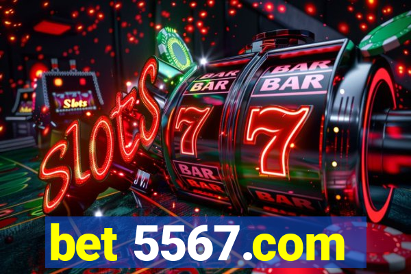 bet 5567.com
