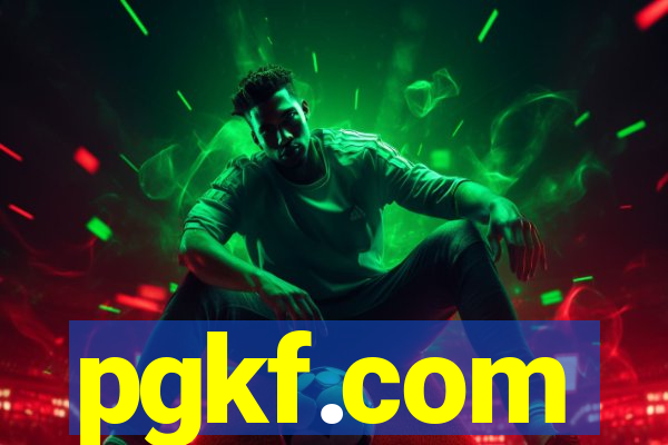 pgkf.com