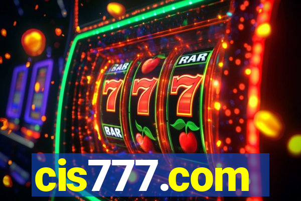 cis777.com