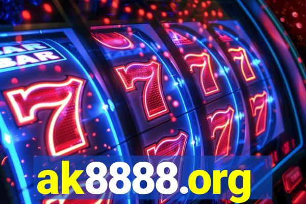 ak8888.org