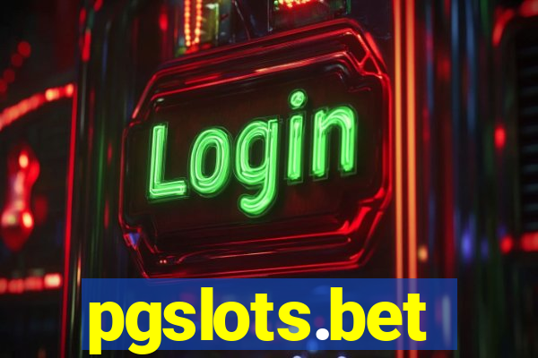 pgslots.bet