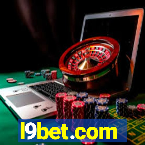 l9bet.com