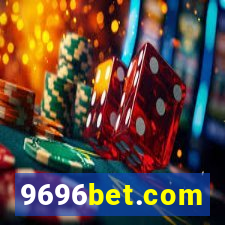 9696bet.com