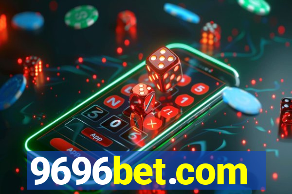 9696bet.com