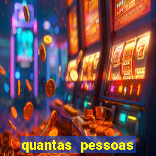 quantas pessoas cabem no beto carrero