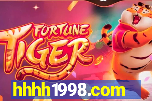 hhhh1998.com