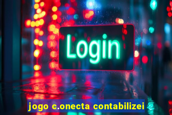 jogo c.onecta contabilizei