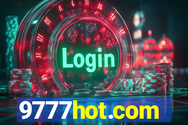 9777hot.com