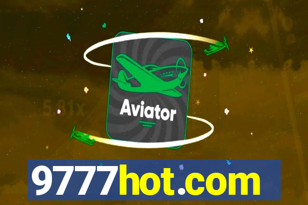 9777hot.com