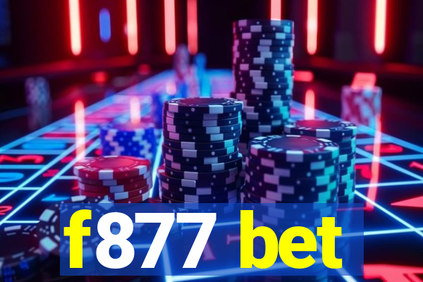 f877 bet
