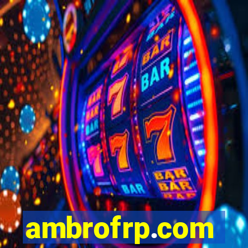 ambrofrp.com