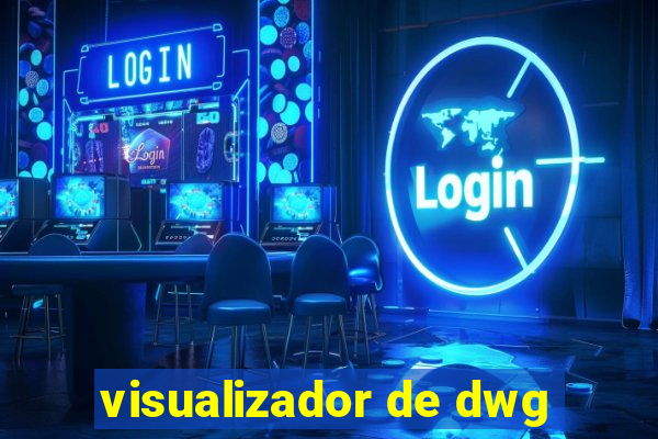 visualizador de dwg