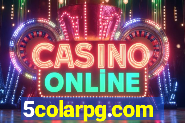 5colarpg.com