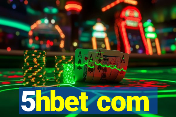 5hbet com