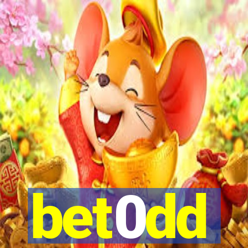 bet0dd