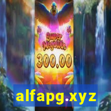 alfapg.xyz