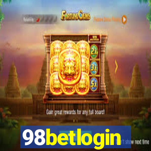 98betlogin