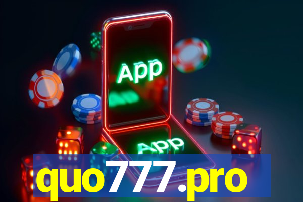 quo777.pro