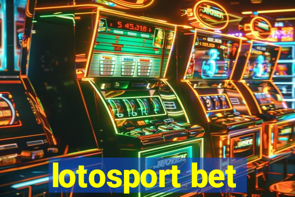 lotosport bet