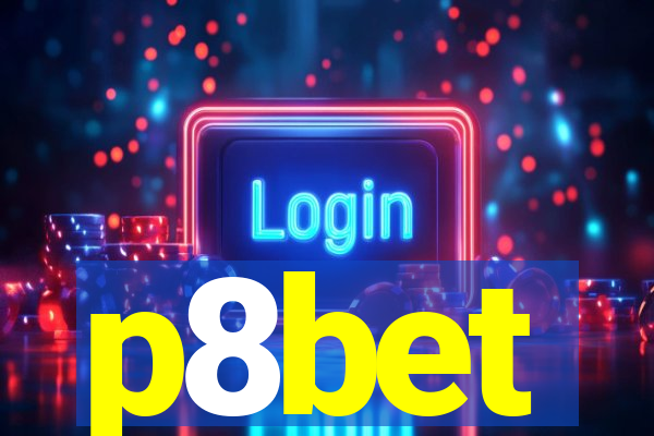 p8bet