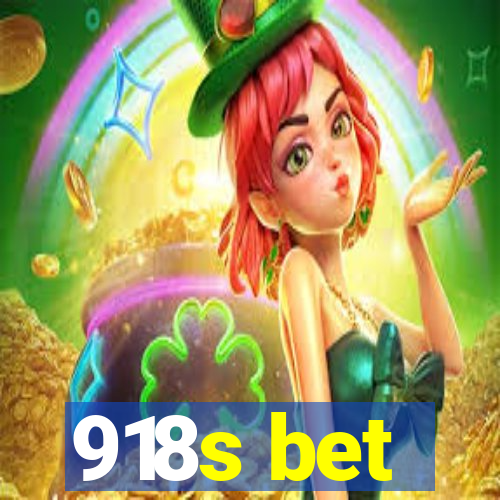918s bet