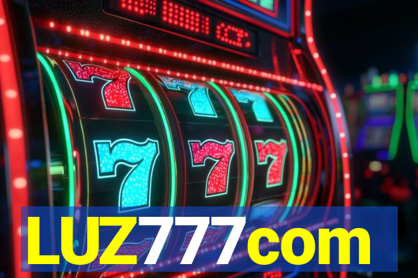 LUZ777com