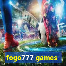 fogo777 games