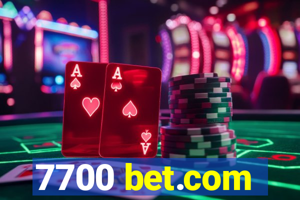 7700 bet.com