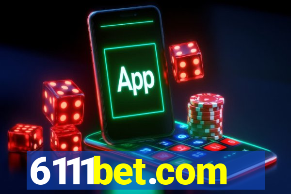 6111bet.com
