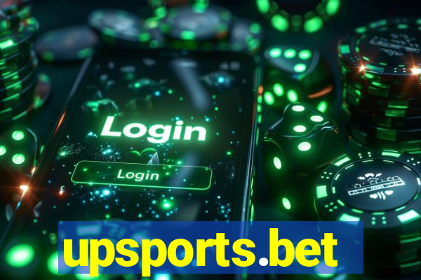 upsports.bet