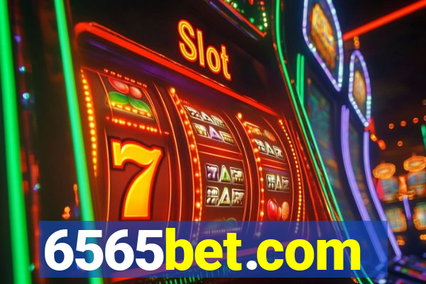 6565bet.com
