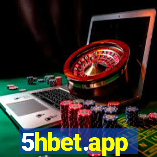 5hbet.app