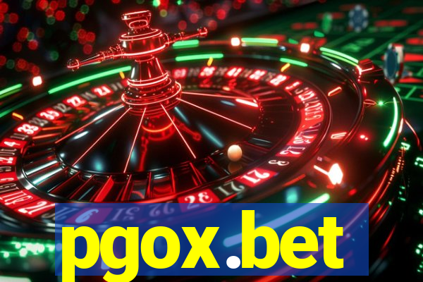 pgox.bet