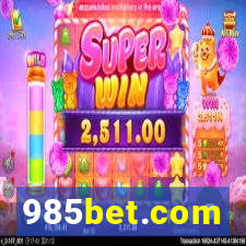 985bet.com