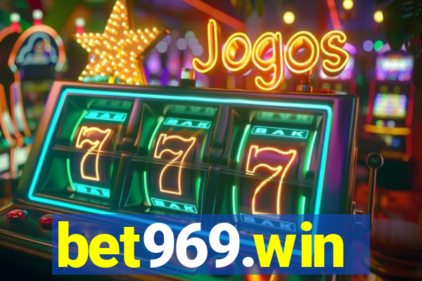 bet969.win