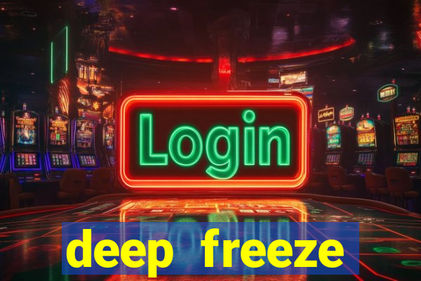 deep freeze crackeado win11