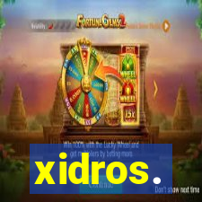 xidros.