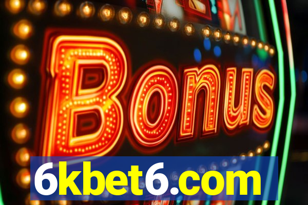 6kbet6.com
