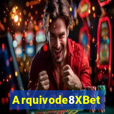 Arquivode8XBet