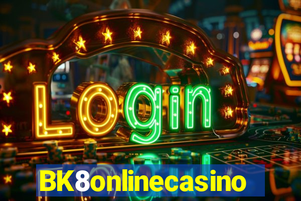 BK8onlinecasino