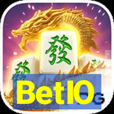 BetIO