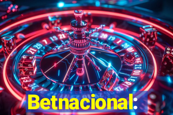 Betnacional: