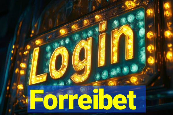 Forreibet